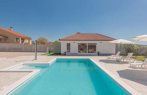 Villa Sandra ZadarVillas - Foto 5