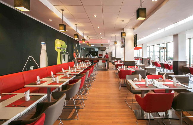 ibis Lagos Ikeja - Foto 37