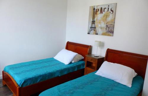 Grande maison contemporaine avec piscine et animaux admis - FR-1-489-134 - Foto 21