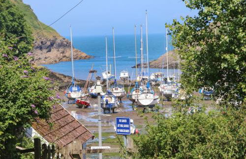 Dexter's Lodge - Foto 17