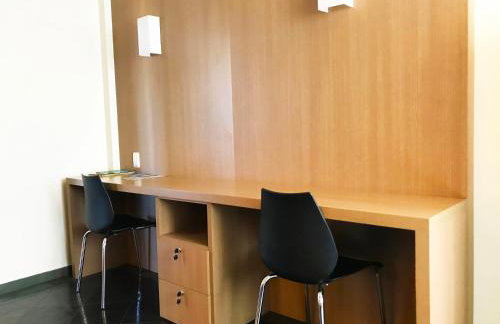 Sete Lagoas Residence Hotel - Photo 20