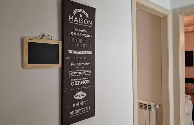 Luxurious 2-bed Apartment in Sidi Daoud, Marsa - Foto 14