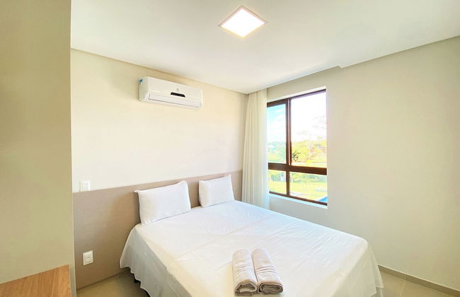 Reserva dos Carneiros - Pé na areia - Foto 4