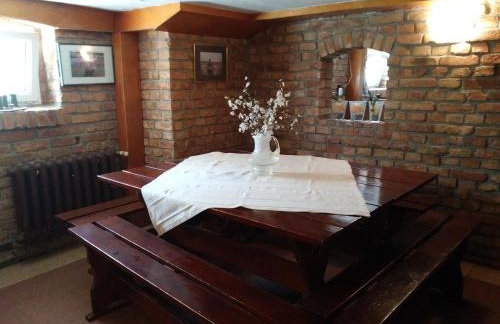 Agroturystyka Dwie Podkowy - Foto 28