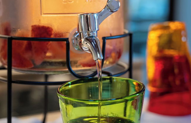 Relais Torre Marabino - Photo 75