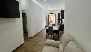 Casa Bedda - INTERA CASA CON 3 CAMERE CON BAGNO PRIVATO, ARIA CONDIZIONATA E NO ZTL/ENTIRE APARTMENT WITH 3 BEDROOMS WITH PRIVATE BATHROOM, AIRCON AND NO LTZ - Foto 5