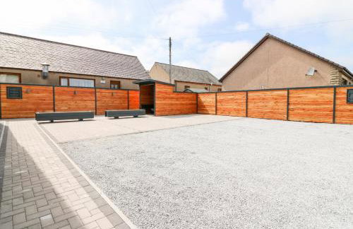 The Court Room at The Institute Executive Apartments - Foto 23