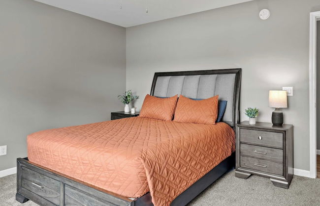 Nittany Cabin by Avantstay Lakefront, View, Firepit - Foto 46