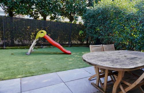 Villa with garden 3 BR and near Milan Rho Fiera - Foto 74