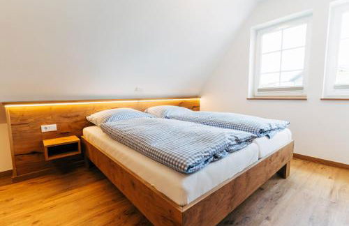 Hof Köhne - Haus Landvergnügen links - Foto 10