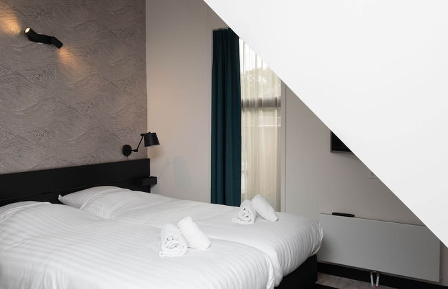 Luxury Apartment in Renesse With Infrared Sauna - Photo 14