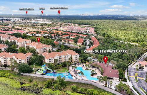 Spring Break Awaits Disney Close Pool Slides Fun - Foto 8