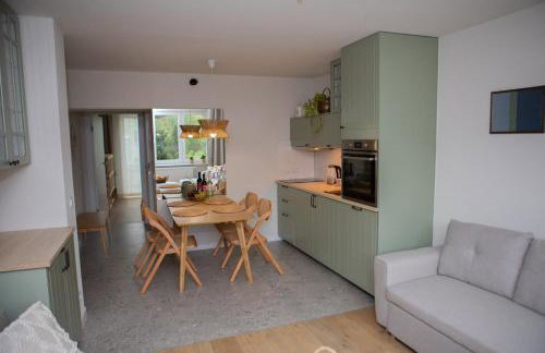 Mieszkanie Węgierska Górka - Foto 8