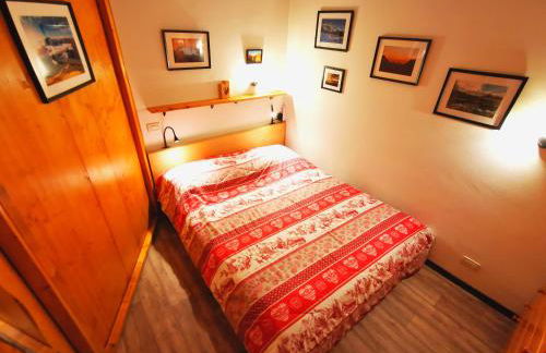 DaPolo - Cosy appartment in Val di Fassa - Foto 7