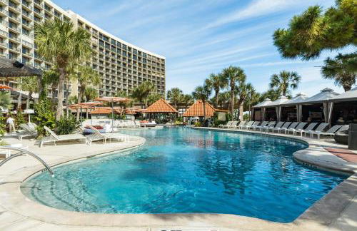 San Luis Ocean Cove #1537 by Vacasa - Foto 21