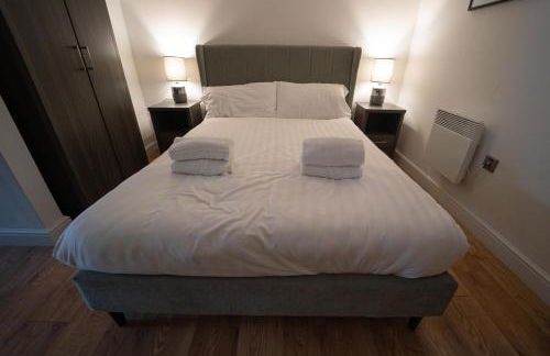 Sevenstay Apartments Fleet Street - Foto 61