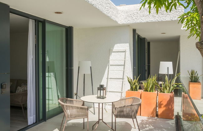 Bungalows Doña Rosa - Foto 57