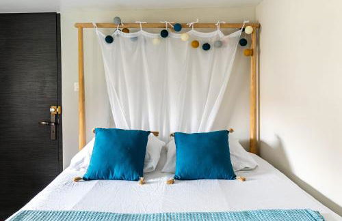 L'étoile - 3 Chambres de Charme & Jacuzzi - Photo 6