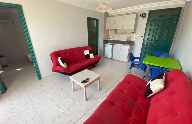 Lila Apart Alanya - Foto 6