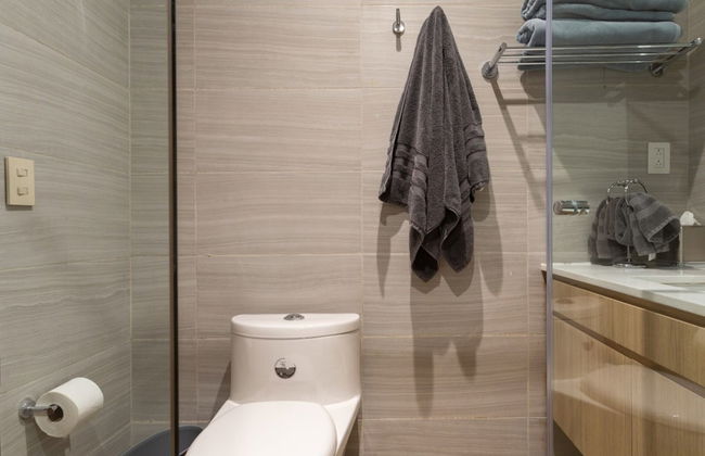 Departamento exclusivo en Polanco - Foto 71