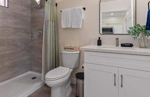 Sea & Sun Getaway near Seaworld - Foto 10