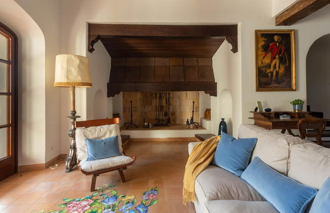 Villa Le Pagine Bianche - Foto 7