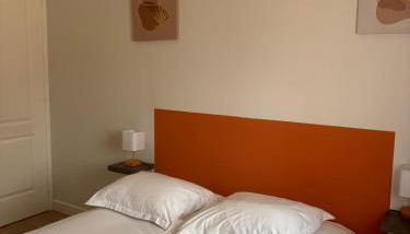 La maison Opale, 10 mn du Zoo de Beauval - Foto 4