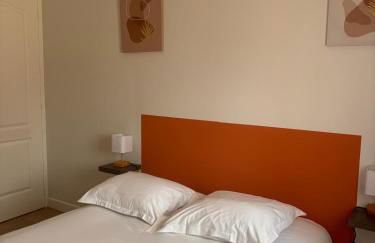 La maison Opale, 10 mn du Zoo de Beauval - Foto 4