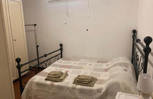 Appartamento con giardino a Selcetta vicino Campus Biomedico - Foto 8