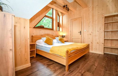 Domek Jatka No 1 - Foto 20