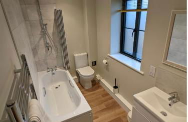 Meadow View Lodges - Foto 23