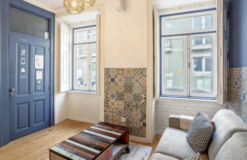 Alfama Blue by Homing - Foto 23