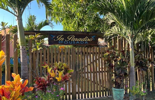 Pousada In Paradiso - Photo 1