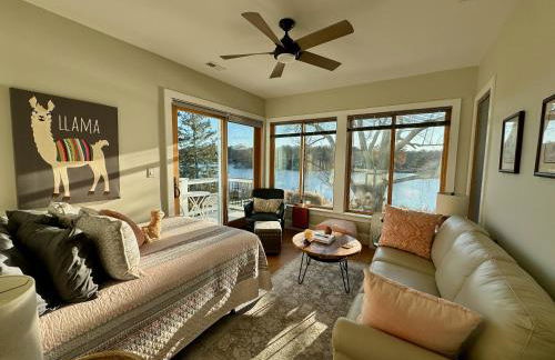 Chesapeake Paradise House - Waterfront Vacation Rental Home on the Maryland Chesapeake Bay - Photo 19