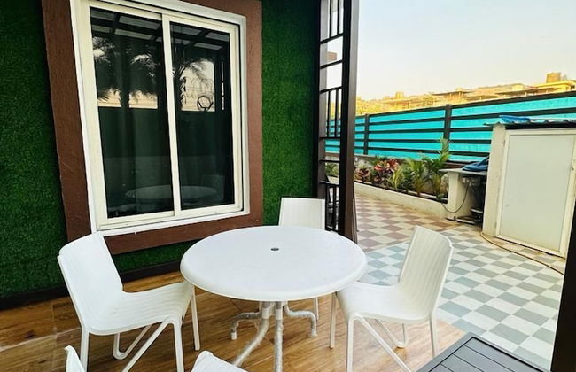 Wastrova By Joy Suites - Foto 16