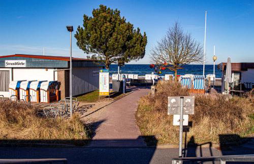 Apartment Diekblk mit Pool - Foto 17