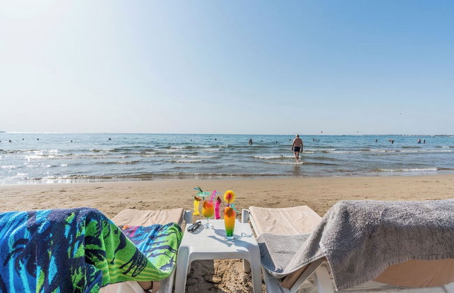 Tropic Beach Club Side - Foto 51