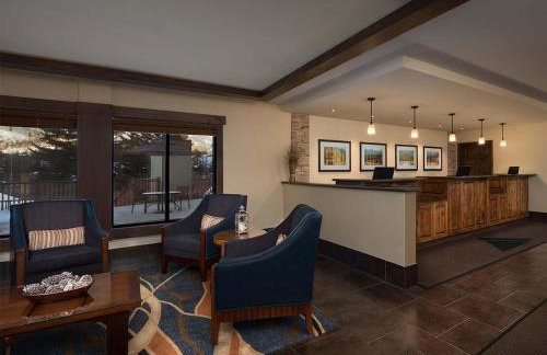 Marriott's StreamSide - Birch Studio Apartment with Resort Access - Foto 34