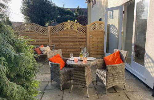 Old Hunstanton luxury by the sea - Foto 13