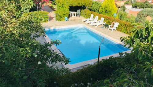 La Viña - Foto 2, Garden, sunbed