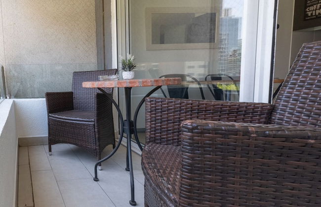 Kennedy Apartments Los Militares - Foto 12