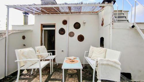Cinque Terrazze: Freshly renovated 2-bedroom house - Foto 3