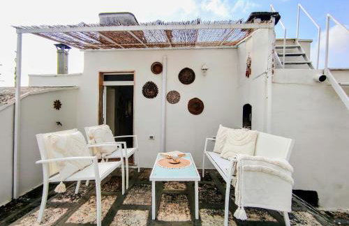 Cinque Terrazze: Freshly renovated 2-bedroom house - Foto 3