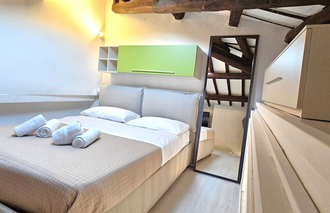 Monserrato Apartment - Foto 15