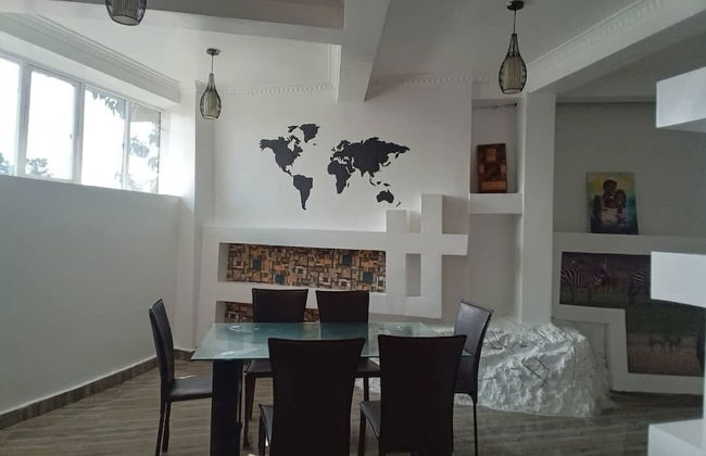 Queen Greenstars Apartment - Foto 10