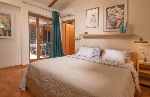 Villa Emili in Medulin - Haus für 4-5 Personen - Foto 15