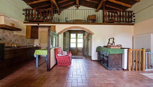 Il Nido - Private villa with pool and jacuzzi - Foto 5