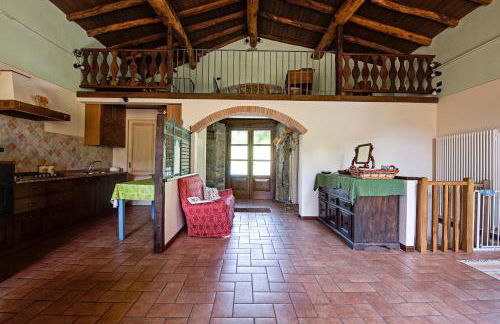 Il Nido - Private villa with pool and jacuzzi - Foto 5