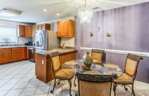 Screened Porch and Pool Access Longs Golf Getaway - Foto 8