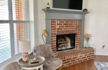 Pecan Place Rustic Charm Temple Texas - Foto 10